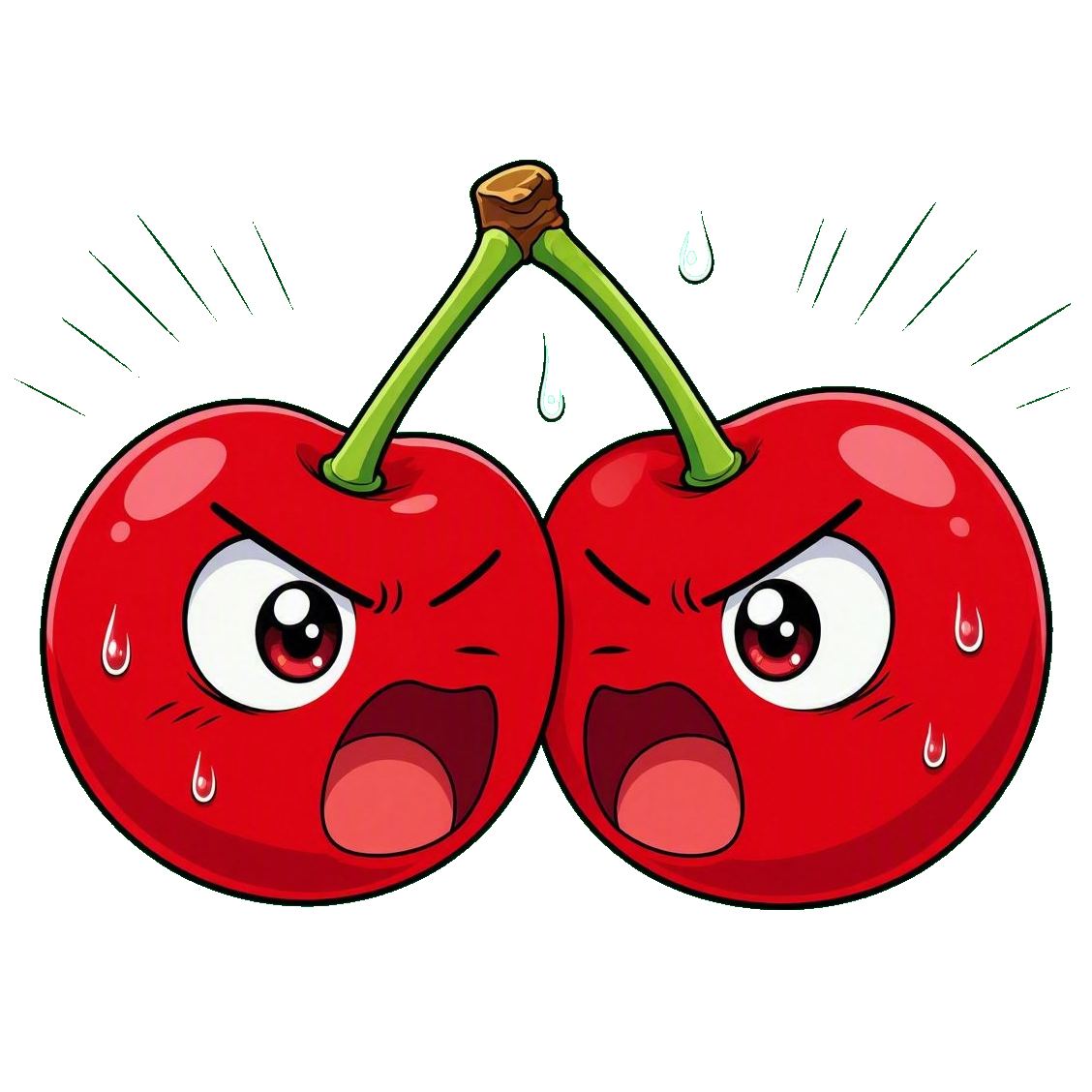 Cerises